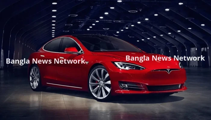 ইউরোপে কমছে টেসলার বিক্রি, চাহিদা বাড়ছে চীনা ব্র্যান্ডের