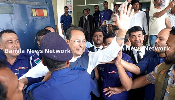 ইনুর বিরুদ্ধে সূচনা বক্তব্যসহ সাক্ষ্যগ্রহণ আজ