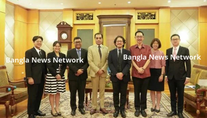 বাংলাদেশিদের জন্য ভিসায় যে বিশাল সুবিধা দিল থাইল্যান্ড