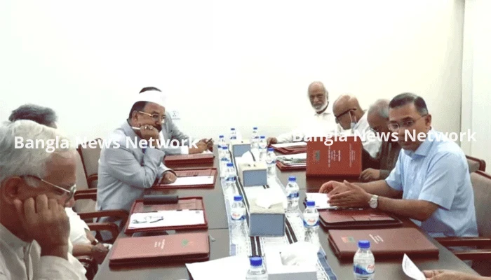 ঠাকুরগাঁও-১ আসনে বিএনপির প্রার্থী চূড়ান্ত হবে ১৮ সেপ্টেম্বর