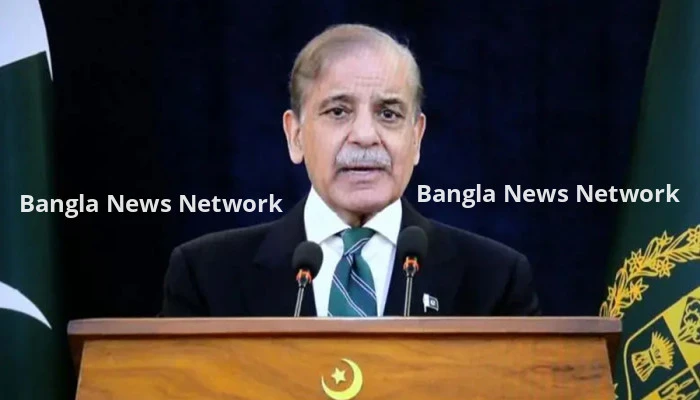 যুক্তরাষ্ট্র-চীনকে ধন্যবাদ, ‘ঐতিহাসিক বিজয়’ দাবি শেহবাজ শরিফের