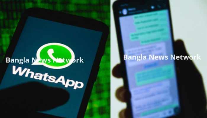 যে ৫ উপায়ে হোয়াটসঅ্যাপে আরও নিরপদ থাকতে পারবেন