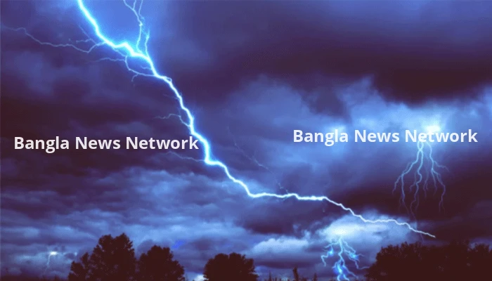 বজ্রপাতের সময় জীবন বাঁচাতে পারে ‘৩০-৩০ নিয়ম’