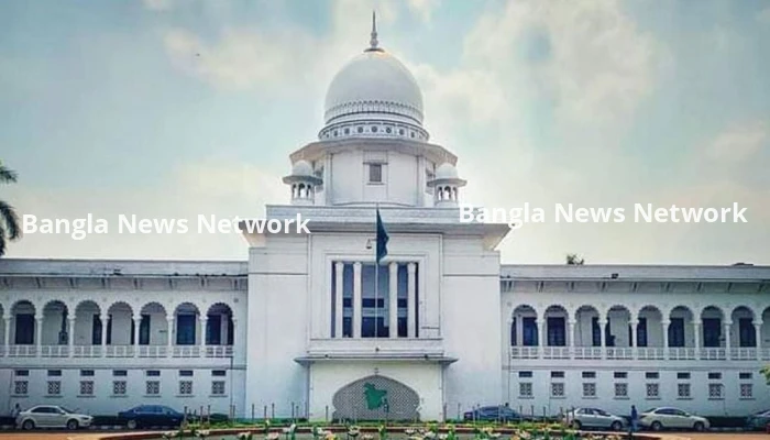 তত্ত্বাবধায়ক সরকার ফেরাতে আপিলের ৫ম দিনের শুনানি চলছে