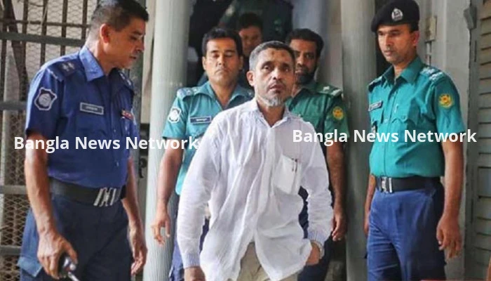 দশ ট্রাক অস্ত্র মামলা থেকে বাবরসহ ৭ আসামি খালাস