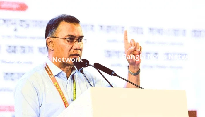 জুলাই বিপ্লবের অর্জন কোনো একক ব্যক্তি বা দলের নয়: প্রধানমন্ত্রী