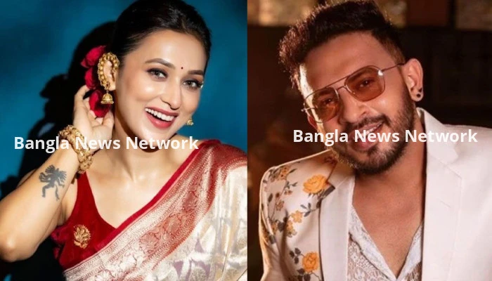 মিমির অত্যাচারে অতিষ্ঠ হয়ে সামাজিক মাধ্যমের যা বললেন অভিনেতা