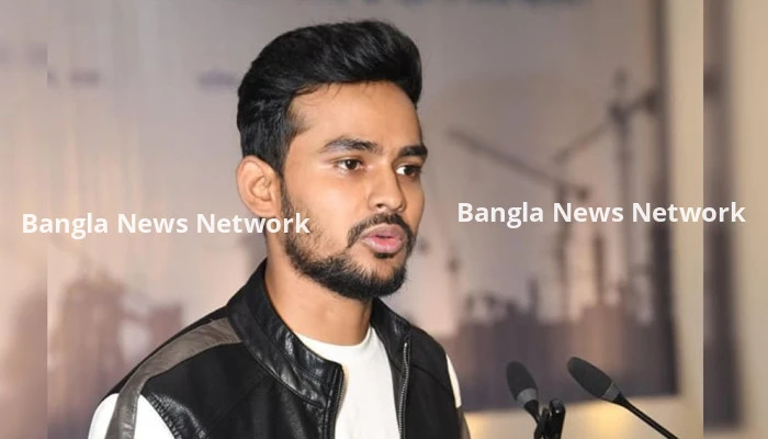 নতুন রাজনৈতিক দলে যোগ দেওয়ার প্রশ্নে যা বললেন উপদেষ্টা আসিফ