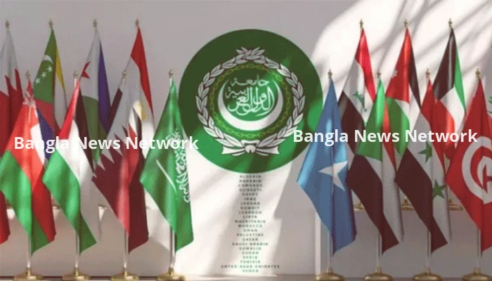 ইরানকে উত্তেজনা কমানোর আহ্বান জানাল আরব লীগ