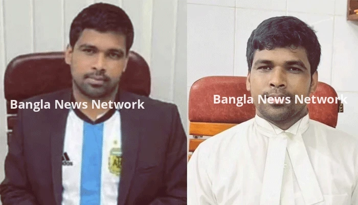 আর্জেন্টিনার জার্সি পরে আসলে ৫০ শতাংশ ছাড়ের ঘোষণা দিয়ে ‘বিপাকে’ আইনজীবী