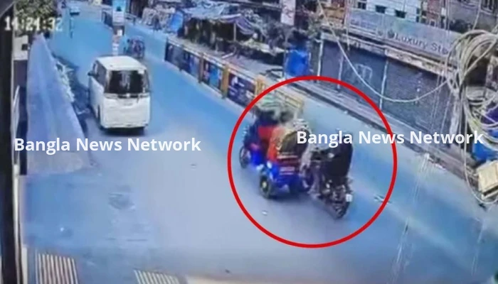হাদিকে গুলির ঘটনায় প্রধান সন্দেহভাজনের বাইক চালককে শনাক্তের দাবি