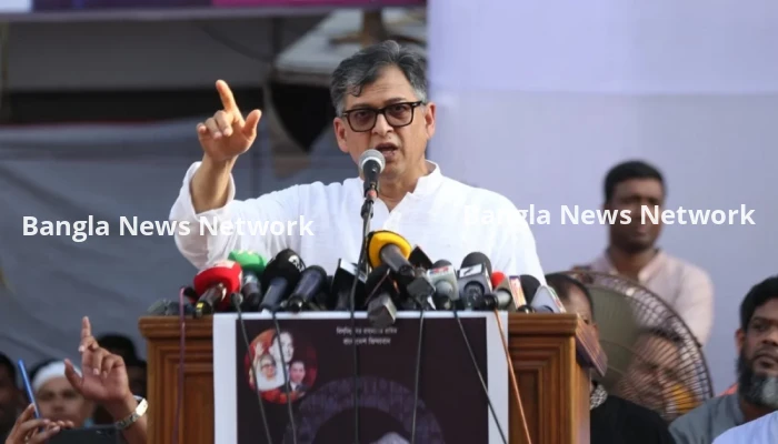 সংবিধান সংস্কার প্রস্তাবের ১৬টিতে দ্বিমত বিএনপির