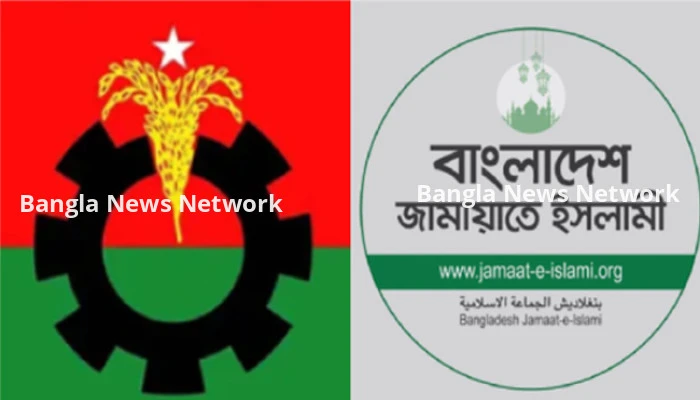 বিএনপি-জামায়াতের ঐক্যে ফাটল ধরাতে তৎপর আ’লীগ
