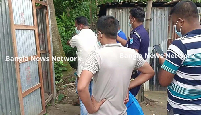 সেপটিক ট্যাংকে মিলল নিখোঁজ শিশুর মরদেহ, আটক ৩