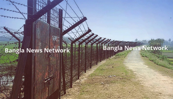সিলেটের কানাইঘাট সীমান্তে গুলিবিদ্ধ যুবকের মরদেহ উদ্ধার