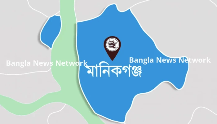 ঘিওরে নদীতে ভাসছিল অজ্ঞাত ব্যক্তির মরদেহ