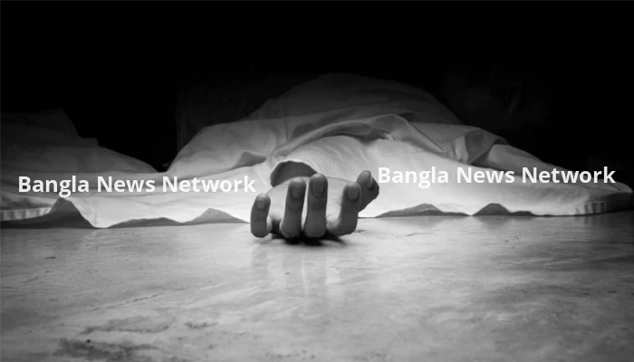 গেন্ডারিয়ায় অজ্ঞাত নারীর মরদেহ উদ্ধার