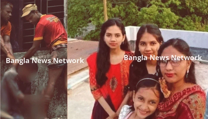 গণপিটুনিতে নিহত ঘাতকের মরদেহ স্বজনদের কাছে হস্তান্তর