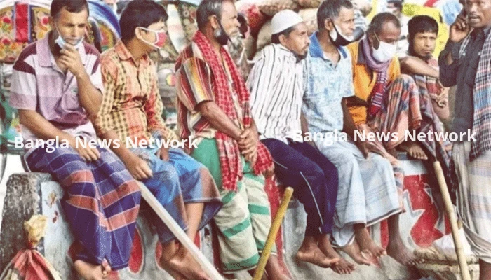 বাজেটে নিম্ন ও মধ্যবিত্ত জনগোষ্ঠীর ওপর চাপ কমার স্পষ্ট ইঙ্গিত নেই