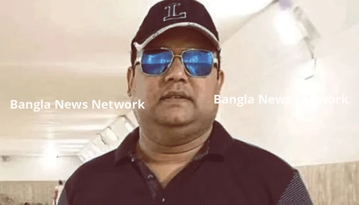 দোকান বন্ধ করে ফেরার পথে ব্যবসায়ীকে গুলি করে হত্যা