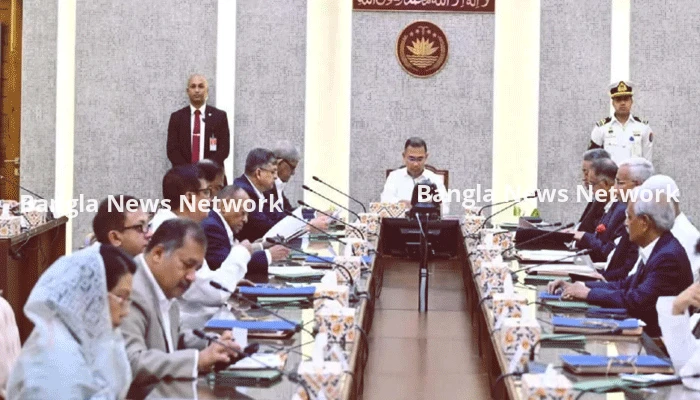 মন্ত্রিসভার বৈঠকে কৃষি ঋণ সংক্রান্ত প্রস্তাব অনুমোদন