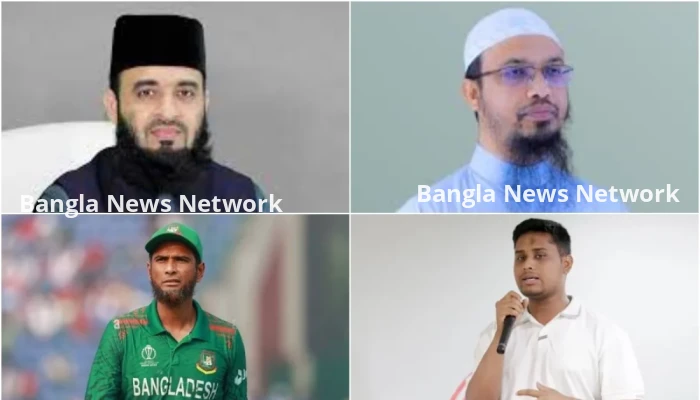 ঢাকায় ‘মার্চ ফর গাজা’ বিক্ষোভের ডাক, থাকবেন যারা