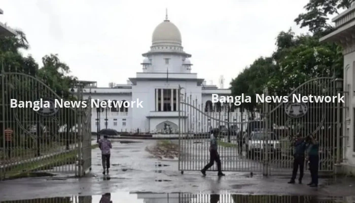 তত্ত্বাবধায়ক সরকারের রিভিউ শুনানি ৮ মে