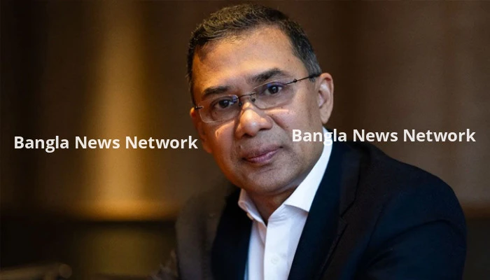 তারেক রহমানের বিরুদ্ধে করা চাঁদাবাজির ৪ মামলা বাতিল