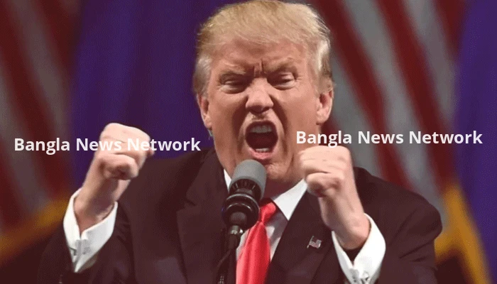 যুদ্ধবিরতির মেয়াদ বাড়ছে না, চুক্তি না হলে আবার যুদ্ধের ইঙ্গিত ট্রাম্পের