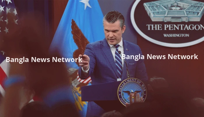 ট্রাম্প ‘দয়া’ দেখানোয় যুদ্ধবিরতি সম্ভব হয়েছে