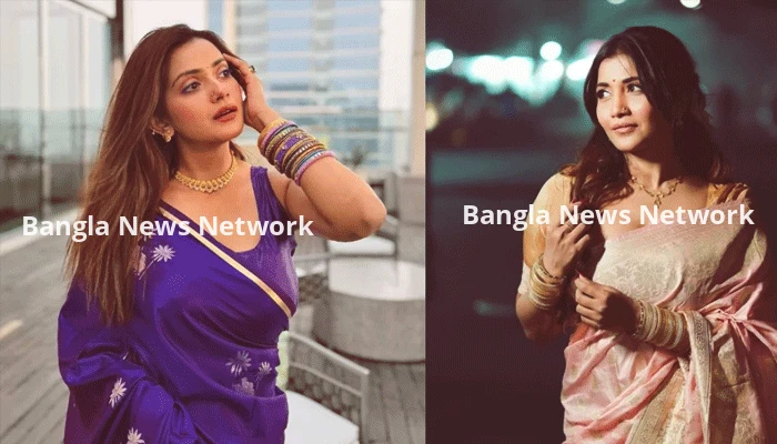 দুই অভিনেত্রীর ‘চড়’ কাণ্ড, ব্যবস্থা নিচ্ছে শিল্পী সংঘ