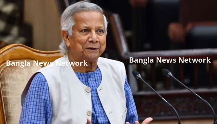 আজারবাইজানের উদ্দেশে ঢাকা ছেড়েছেন প্রধান উপদেষ্টা