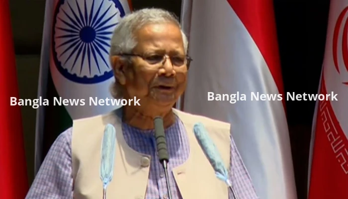 ফেব্রুয়ারির নির্বাচন শান্তিপূর্ণ করতে সশস্ত্র বাহিনীর সহযোগিতা চাইলেন প্রধান উপদেষ্টা