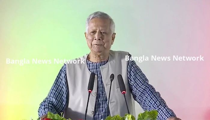 উপজেলা পর্যায়ে বাণিজ্য মেলা আয়োজনের পরামর্শ প্রধান উপদেষ্টার