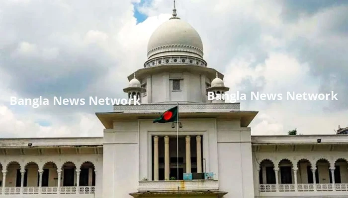 বৃহস্পতিবার ফুলকোর্ট সভা ডেকেছেন প্রধান বিচারপতি