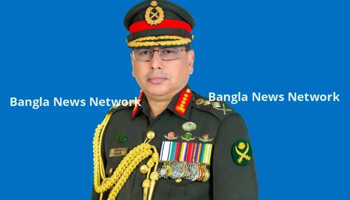 সরকারি সফরে মালয়েশিয়া গেলেন সেনাবাহিনী প্রধান