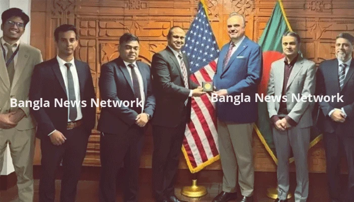 পাচার হওয়া ক্রিপ্টোকারেন্সি দেশে ফিরিয়ে এনেছে সিআইডি