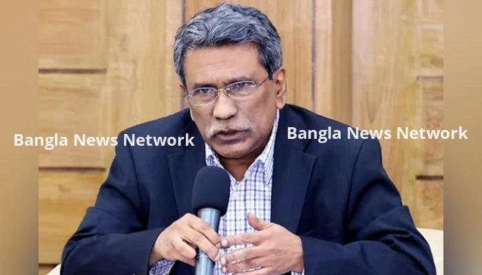‘আগামী ২-৩ দিনের মধ্যে বাকী বিষয়গুলো নিষ্পত্তি করতে চায় ঐকমত্য কমিশন’