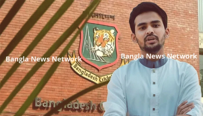 ‘দেশের সংবিধানই সংবিধান, বিসিবির সংবিধান কি সাদা-কালো কাগজ?’