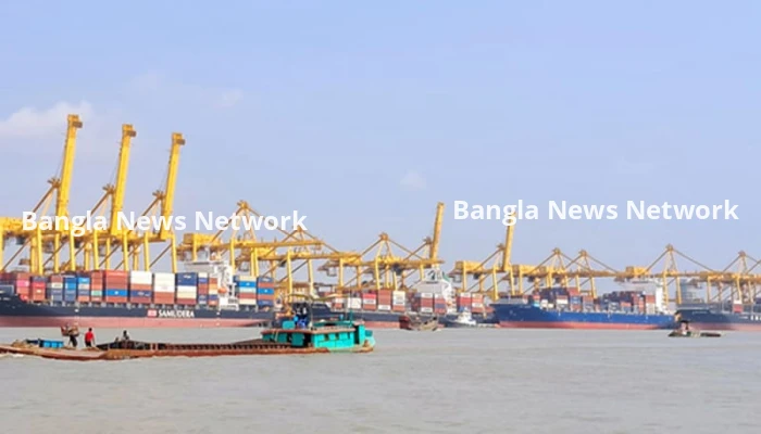 লালদিয়া টার্মিনাল নির্মাণের দায়িত্ব দেওয়া হচ্ছে বিদেশি কোম্পানির হাতে