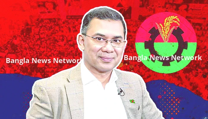 রাজপুত্রের রাজ্যাভিষেক