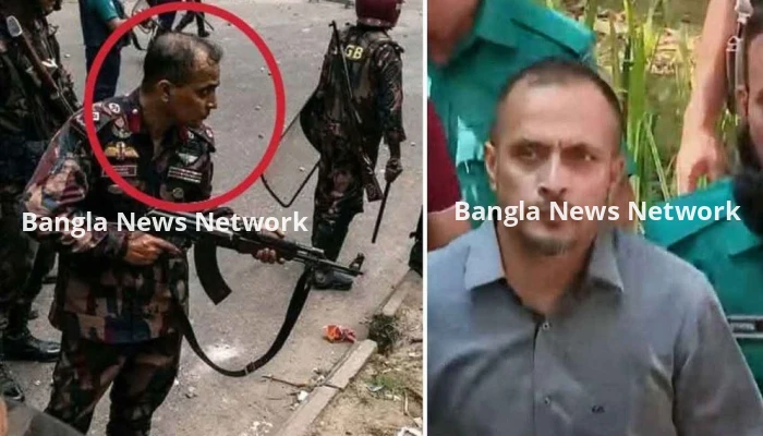 সাবেক বিজিবি কর্মকর্তাসহ ৪ জনের শুনানির তারিখ নির্ধারণ হতে পারে আজ