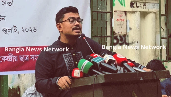 ঢাবি যেদিন ছাত্রলীগমুক্ত হয়েছিল, সেদিনই পরিষ্কার হয়েছিল শেখ হাসিনার পতন সুনিশ্চিত