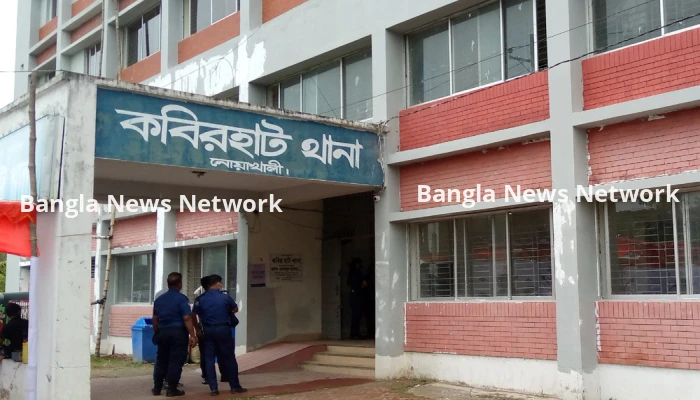 কড়ই গাছে ঝুলছিল মাদক কারবারির মরদেহ
