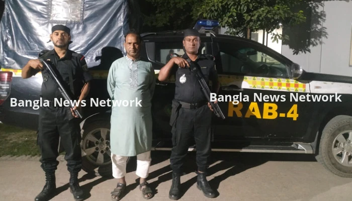 আশুলিয়ায় নিউ পপুলার হাসপাতালে প্রসূতির মৃত্যু, মালিক গ্রেপ্তার