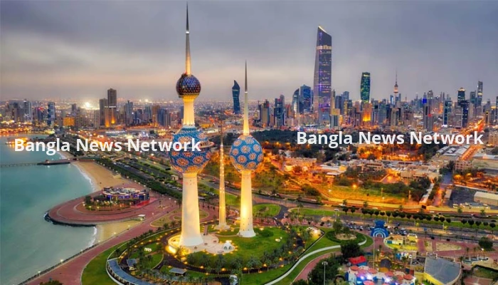 কুয়েতে দুই বাংলাদেশির মৃত্যুদণ্ড কার্যকর