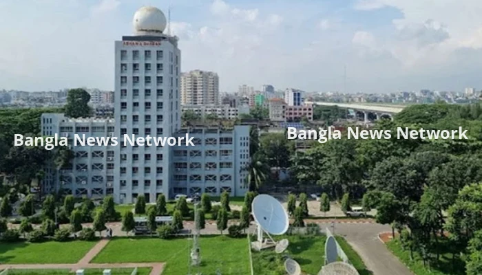 ঢাকার আবহাওয়া নিয়ে যে বার্তা দিল অধিদপ্তর