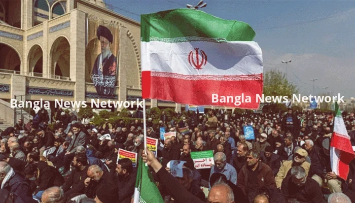 নতুন সুপ্রিম লিডার নির্বাচন সম্পন্ন হয়েছে, দ্রুতই নাম ঘোষণা করবে ইরান