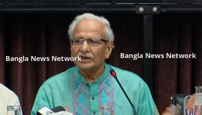 বিতর্কিত নির্বাচনের পথ বন্ধ করতে চায় নির্বাচন ব্যবস্থা সংস্কার কমিশন