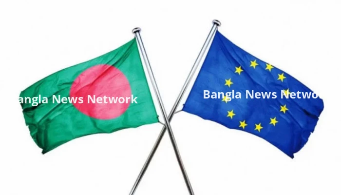 জুলাই অভ্যুত্থানে আক্রান্তদের সহায়তায় ২০ লাখ ইউরো দেবে ইইউ